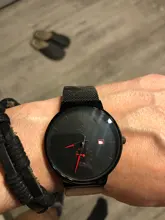 LIGE-reloj deportivo de cuarzo Para Hombre, cronógrafo de marca superior de lujo, a la moda, Ultra reloj Para muñeca fina Para Hombre