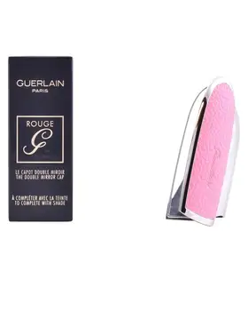 

GUERLAIN ROUGE G le capot double miroir # miami glam 1 pz