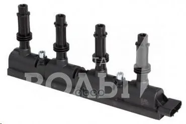 Катушка Зажигания Opel 1.2/1.4 09- Стартвольт Sc0520 СтартВОЛЬТ арт. SC0520