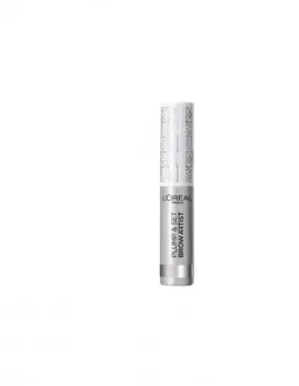 

LOREAL MASC brows ARTIST PLUMPER