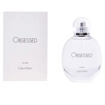 

OBSESSED FOR MEN edt Spray 75 ml