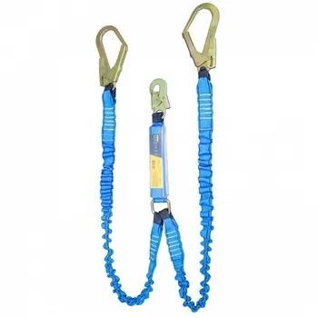 

Energy absorb 398 with elastic strap on AND