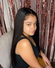 Hair-Bundles Weave Remy-Hair Bone Straight Brazilian