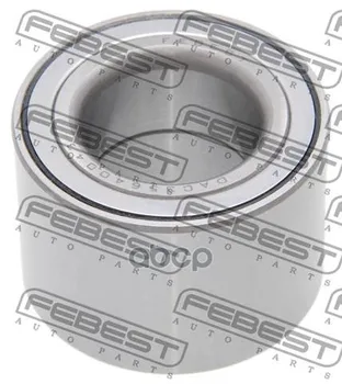 

Bearing hub front (35x64x43) (Toyota bB qnc25 4WD 2006-) febest febest art. Supplier