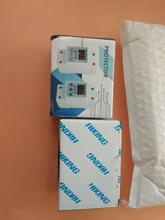 Under-Voltage-Protective-Device Relay Protector Current Din Rail 63A Over-Voltage Dual-Display