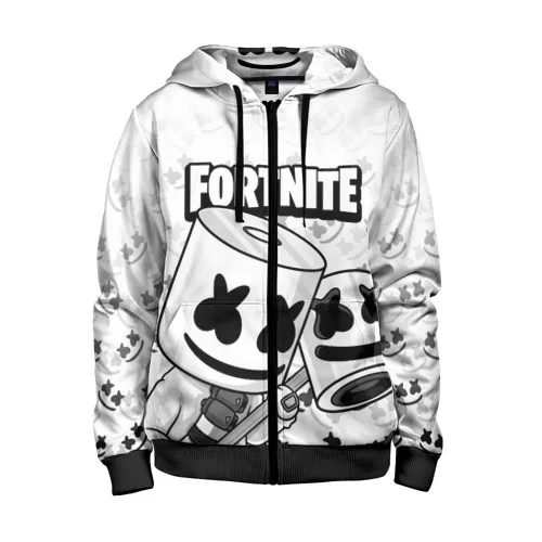 Sudadera marshmello fortnite shop