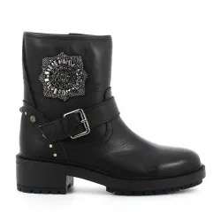 

ALPE 3865 Black