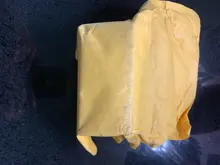 100 unids/caja de primeros auxilios kit almohadilla de Alcohol medicinal muestras de primeros auxilios kit de accesorios