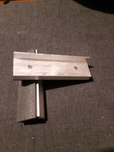 Cubierta protectora de mandíbula de tornillo de banco magnético