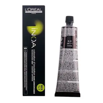 

Dye No Ammonia Inoa L'Oreal Expert Professionnel (60 g)