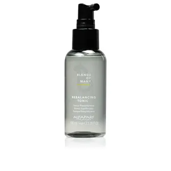 

BLENDS OF MANY rebalancing tonic 100 ml