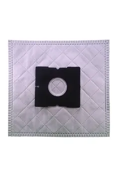 

Powder tobası KING K-256 Duo Smart Vacuum Cleaner Dust Bag 30 PCs