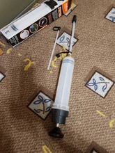 Vehicle-Accessories Oil-Pump Oil-Fluid-Extractor Syringe Manual-Pumping-Unit Filling