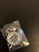 Verso de la Biblia clave cadenas fe llavero escritura citar joyería cristiana amigo mujeres hombres regalo regalos