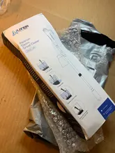 Bomba de cambio de agua de acuario eléctrica, cambiador de agua, limpiador de grava, sifón para tanque de peces, bomba filtro de agua, novedad