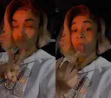 Luvin-pelucas frontales de encaje transparente para mujeres negras, cabello humano brasileño liso Remy, corto, Bob, desplumada, 613