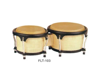 

Flt-103 Bongo 7,5 "x 8,5", fleet