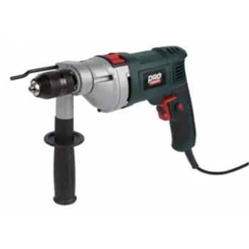 

Hammer drill 850W S/POWERPLUS 0 wrench