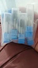 8 unids/set 6mm-12mm carburo de tungsteno Burr poco de grabado CNC 1/4 Rotary Cutter archivos gran oferta