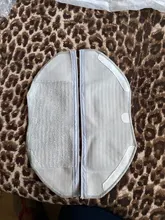 Mop-Cloths Robot-Vacuum-Cleaner Xiaomi Mijia Replacements-Parts-Kits-Accessories 