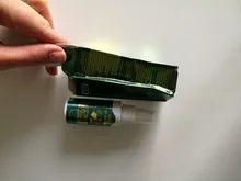 Aceite esencial para el cuidado del cabello, pomada de jengibre para el cuidado del cabello, esencia de crecimiento del cabello, herramienta de protección para el cuidado del cabello, 30ml, TXTB1