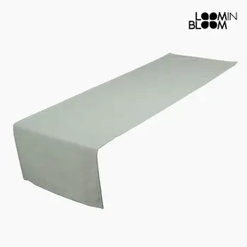 

Table Runner Panama (40 x 13 x 0,5 cm) Green