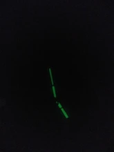 NAVIFORCE-reloj de cuarzo deportivo para hombre, cronógrafo de pulsera de cuero, estilo militar, informal, con fecha, marca de lujo, 2019