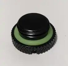 Cooling-Stop Reservoir-Pump Water-Plug-Fittings Barrow White Lock G1/4-Gold TZS1-A02