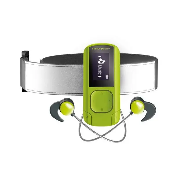 Bluetooth MP3-плеер Energy Sistem 448272