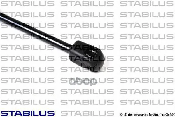 Амортизатор Багажника Stabilus 3277yf Stabilus арт. 3277YF