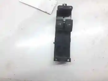 

1J4959857D FRONT LEFT WINDOW REGULATOR VOLKSWAGEN GOLF IV SALOON (1J1)