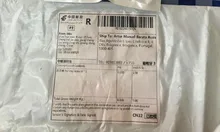 Cordones de pesca Multicolor, cuerdas multicolores para Kayak, acampada, Alicates de seguridad, agarres de labios, aparejos, accesorios de pesca, 6 uds.