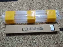 Lighting Transformers Power-Supply Ac190-240v-Driver Led-Strips 300W 200W Ultra-Thin