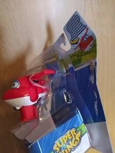 27 tipos superalas Mini transformar juguetes deformación avión figuras de acción de Robot transformación juguetes para niños regalos