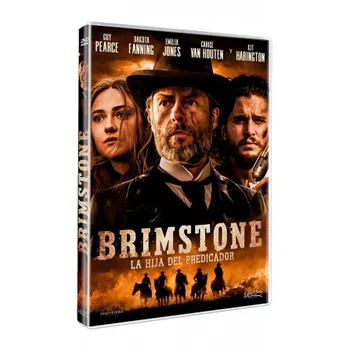 

Brimstone-the daughter of the preacher-BD