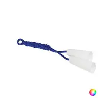 Скакалка для прыжков с ручками(240 см) 144639