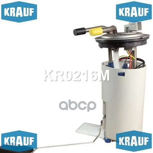 Модуль В Сборе С Бензонасосом Krauf арт. KR0216M