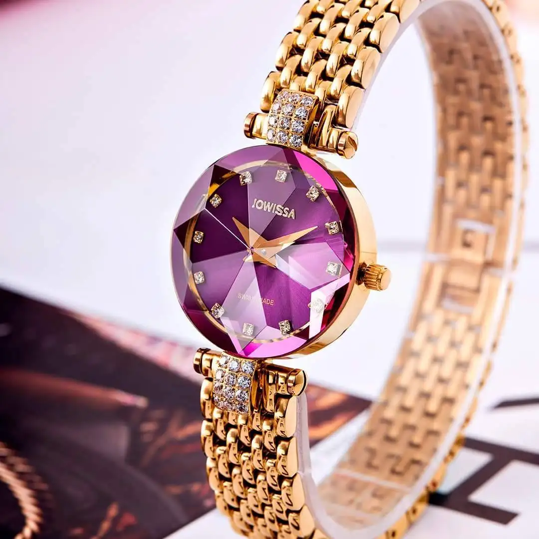 Рисунок 4 - Наручные часы Jowissa J5