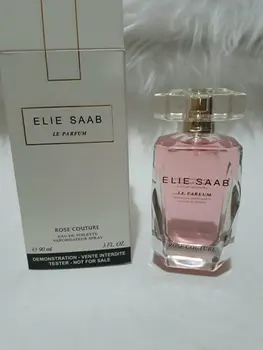 

woman perfume Rose Couture Edt 90ml Bayan Tester Parfüm