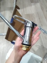 Mixer Tap Shower-Faucet-Set Wall-Mounted Bath Frap Rainfall F2420 Single-Handle Hand-Sprayer