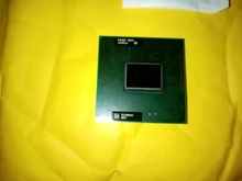 Intel Core i5 2540M 2.6GHz Dual Core Socket G2 Laptop CPU Processor SR044