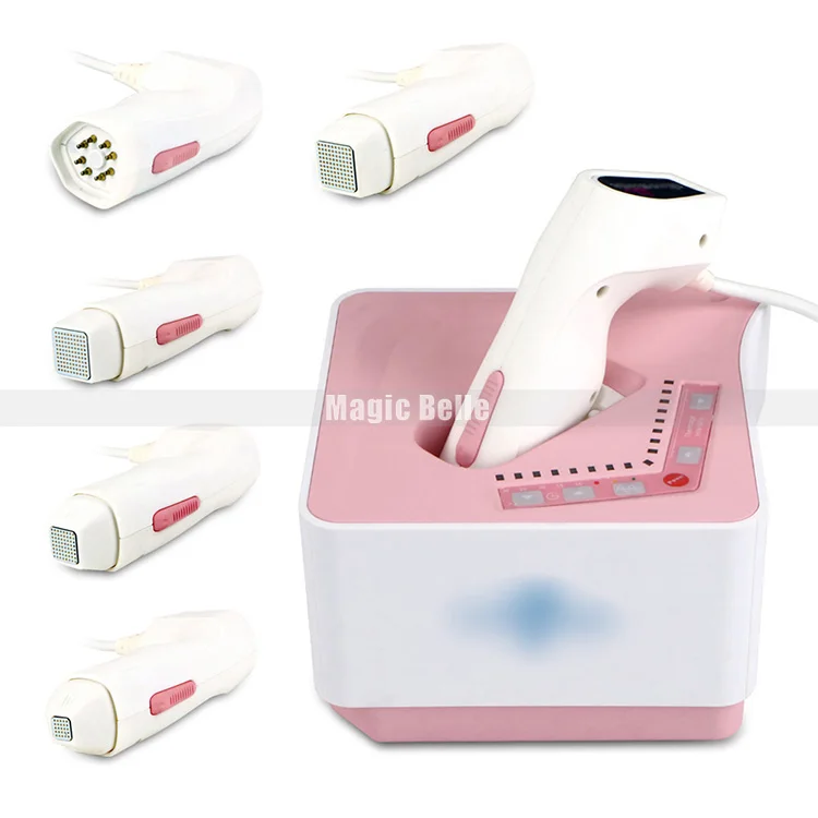 

Best Price Fractional RF Radio Frequency Dot Matrix Skin Care Beauty Rejuvenation Machine Dot Matrix Machine