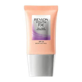 

Liquid Make Up Base Youthfx Fill Revlon SPF 20