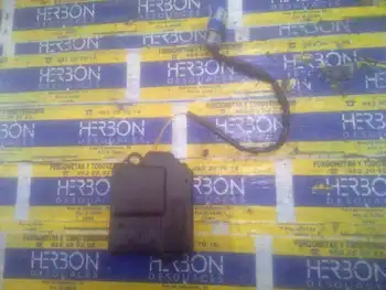 

657339X Module Electronic Renault Megane I Scenic (ja0) *