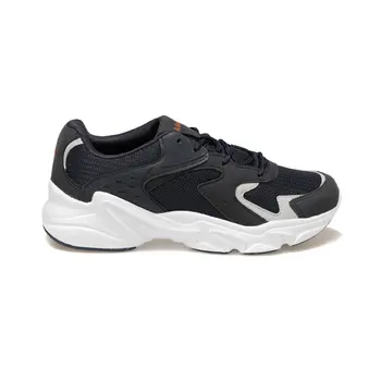 

FLO NILES 9PR Navy Blue Men 'S Running Shoe KINETIX