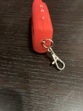 Funda de silicona para mando a distancia, sistema de alarma para coche, transmisor LCD de 2 vías, para Pandora DXL 3000 3170 3250 3290 3500 3700