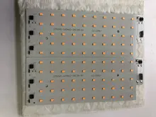 220V LED Spotlight Lighting-Chip Diode Led-Lamp-Beads Outdoor Street-Lamp SMD 2835 50W
