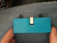 Juego de herramientas de reparación de llave de tornillo abrelatas de 1 PC reloj, extractor de cubierta de batería