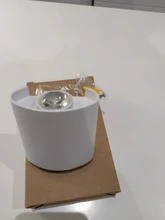 Led Wall Lamp Aluminum Outdoor IP65 Waterproof Up Down Wall Light For Home Stair Bedroom