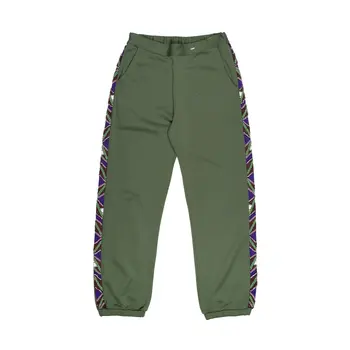 

Brand: Pinko - Genre: Girl Category: Pants- Ma…Color: green, Size: M